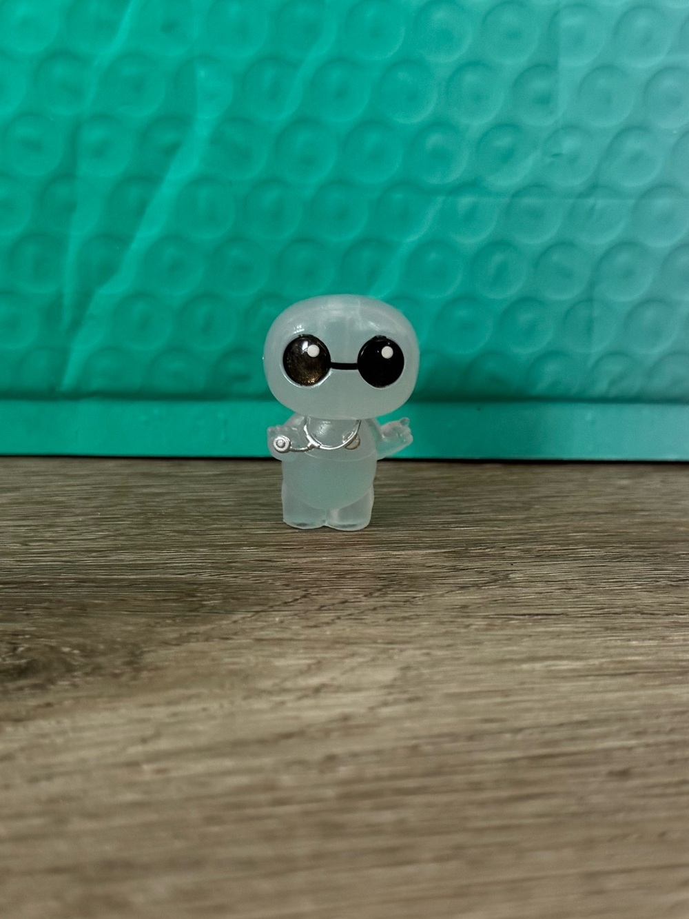 Disney Doorables Baymax Big Hero 6 Academy Series Figure